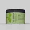 Pack of 12 Pre-Workout Organic Stevia & Creatine Supplement